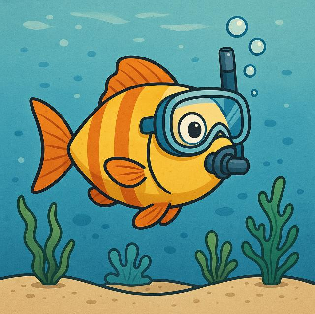 Logo Snorkel Alicante